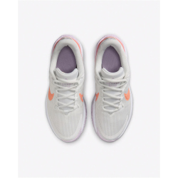 NIKE Star Runner 4 Laufschuhe Kinder 104 - summit white/apricot agate-white/black 36.5