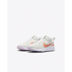 NIKE Star Runner 4 Laufschuhe Kinder 104 - summit white/apricot agate-white/black 35