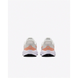 NIKE Star Runner 4 Laufschuhe Kinder 104 - summit white/apricot agate-white/black 35