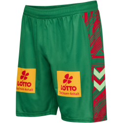 hummel SC Magdeburg Bundesliga Heimshorts 2025/26