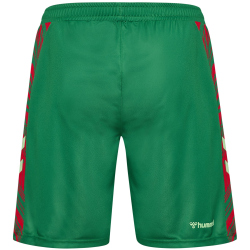 hummel SC Magdeburg Bundesliga Heimshorts 2025/26