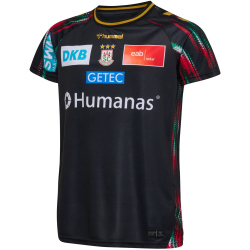 hummel SC Magdeburg Champions League Heimtrikot 2025/26