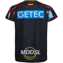 hummel SC Magdeburg Champions League Heimtrikot 2025/26