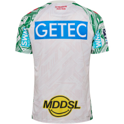 hummel SC Magdeburg Bundesliga Auswärtstrikot 2025/26 Kinder