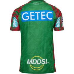 hummel SC Magdeburg Bundesliga Heimtrikot 2025/26