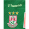 hummel SC Magdeburg Bundesliga Heimtrikot 2025/26