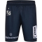 hummel SG Flensburg-Handewitt Shorts 2025/26 Kinder
