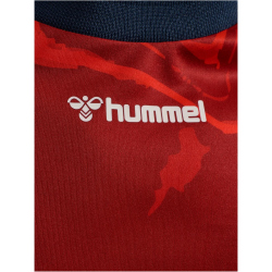 hummel SG Flensburg-Handewitt Heimtrikot 2025/26 Kinder