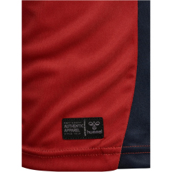 hummel SG Flensburg-Handewitt Heimtrikot 2025/26 Kinder