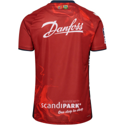 hummel SG Flensburg-Handewitt Heimtrikot 2025/26