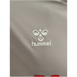 hummel SSV Jahn Regensburg Ausweichtrikot 2025/26 Kinder