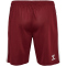 hummel SSV Jahn Regensburg Auswärtsshorts 2025/26 Kinder
