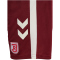 hummel SSV Jahn Regensburg Auswärtsshorts 2025/26 Kinder