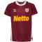 hummel SSV Jahn Regensburg Auswärtstrikot 2025/26 Kinder