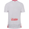 hummel SSV Jahn Regensburg Heimtrikot 2025/26 Kinder