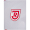 hummel SSV Jahn Regensburg Heimtrikot 2025/26