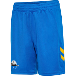hummel SC Paderborn 07 Ausweichshorts 2025/26 Kinder