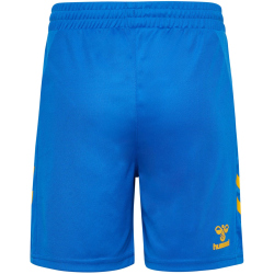 hummel SC Paderborn 07 Ausweichshorts 2025/26 Kinder