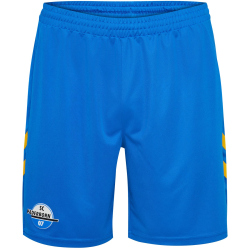 hummel SC Paderborn 07 Ausweichshorts 2025/26