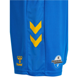 hummel SC Paderborn 07 Ausweichshorts 2025/26