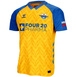 hummel SC Paderborn 07 Ausweichtrikot 2025/26