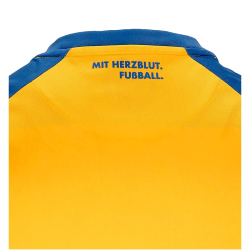 hummel SC Paderborn 07 Ausweichtrikot 2025/26