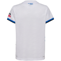 hummel SC Paderborn 07 Auswärtstrikot 2025/26 Kinder
