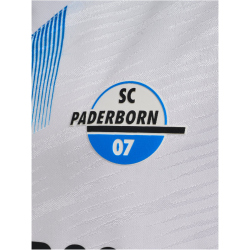 hummel SC Paderborn 07 Auswärtstrikot 2025/26 Kinder
