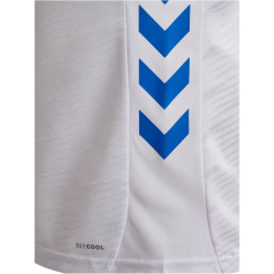 hummel SC Paderborn 07 Auswärtstrikot 2025/26