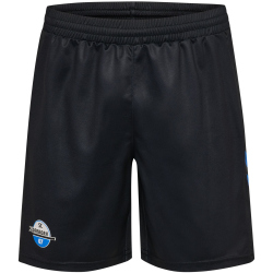 hummel SC Paderborn 07 Heimshorts 2025/26