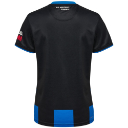 hummel SC Paderborn 07 Heimtrikot 2025/26 Damen
