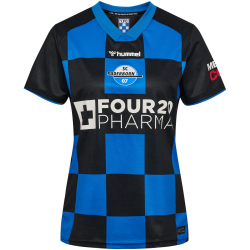 hummel SC Paderborn 07 Heimtrikot 2025/26 Damen