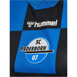 hummel SC Paderborn 07 Heimtrikot 2025/26 Damen