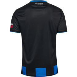 hummel SC Paderborn 07 Heimtrikot 2025/26