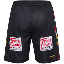 hummel SC Magdeburg Champions League Heimshorts 2025/26...
