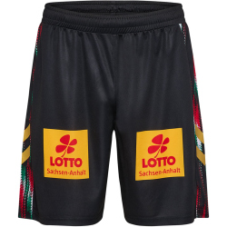 hummel SC Magdeburg Champions League Heimshorts 2025/26...