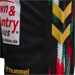 hummel SC Magdeburg Champions League Heimshorts 2025/26...
