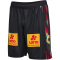 hummel SC Magdeburg Champions League Heimshorts 2025/26 2001 - black M