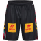 hummel SC Magdeburg Champions League Heimshorts 2025/26 2001 - black M