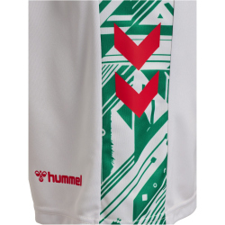 hummel SC Magdeburg Bundesliga Auswärtsshorts...