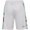 hummel SC Magdeburg Bundesliga Auswärtsshorts 2025/26 9001 - white L