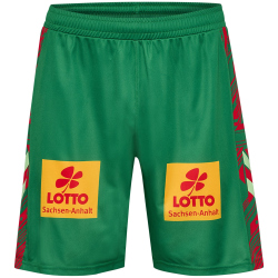 hummel SC Magdeburg Bundesliga Heimshorts 2025/26 6235 -...