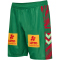 hummel SC Magdeburg Bundesliga Heimshorts 2025/26 6235 - jelly bean L