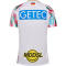 hummel SC Magdeburg Champions League Auswärtstrikot 2025/26 9001 - white L