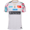hummel SC Magdeburg Champions League Auswärtstrikot 2025/26 9001 - white L
