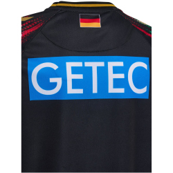 hummel SC Magdeburg Champions League Heimtrikot 2025/26...