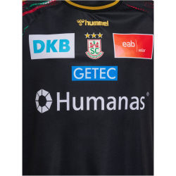 hummel SC Magdeburg Champions League Heimtrikot 2025/26...
