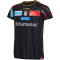 hummel SC Magdeburg Champions League Heimtrikot 2025/26 2001 - black S
