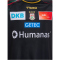 hummel SC Magdeburg Champions League Heimtrikot 2025/26 2001 - black S