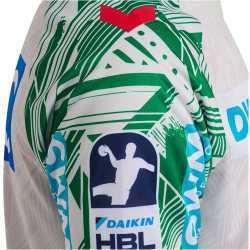 hummel SC Magdeburg Bundesliga Auswärtstrikot...
